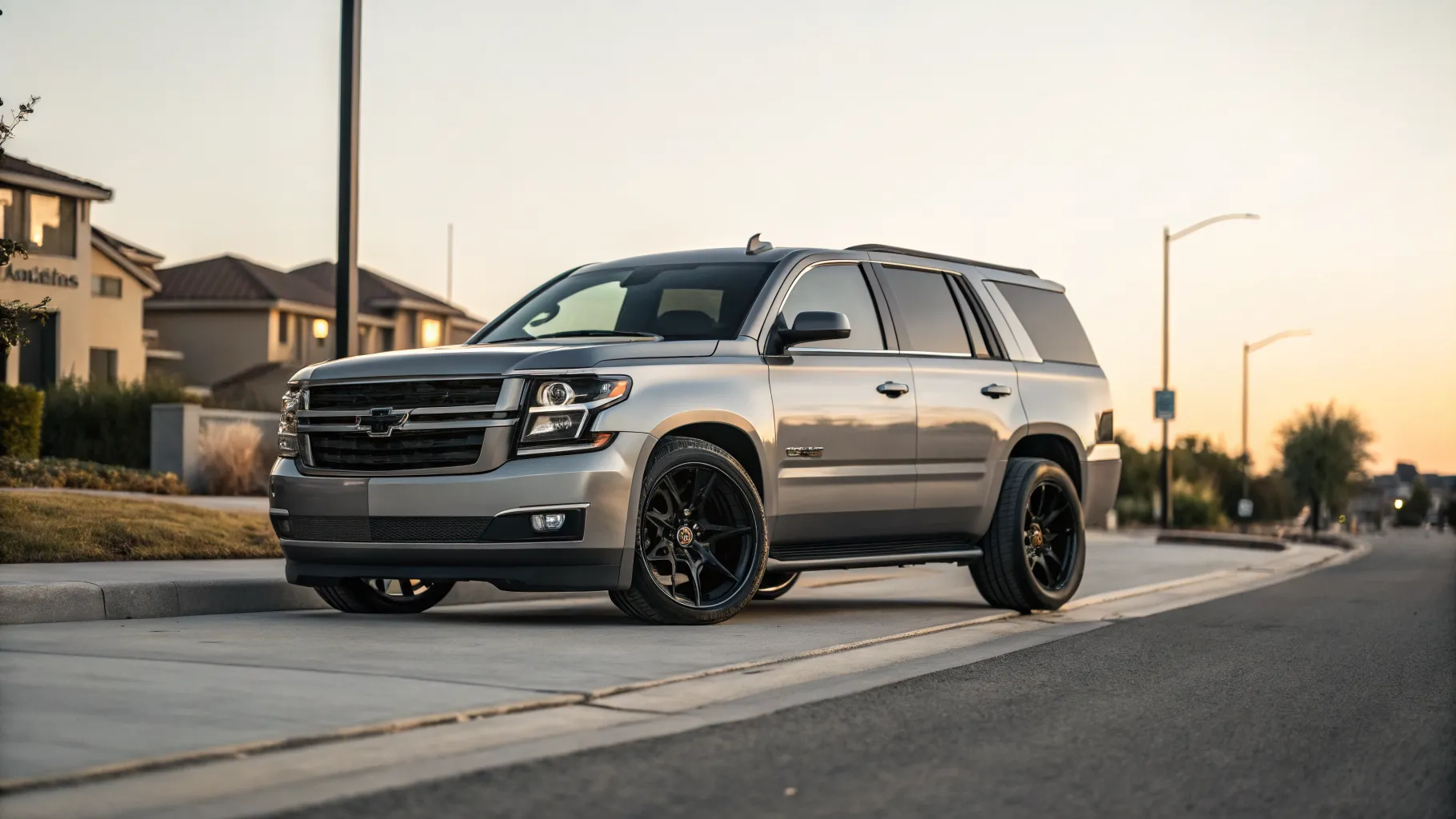 Used Chevrolet Tahoe For Sale: The Ultimate 2026 Buyer's Guide