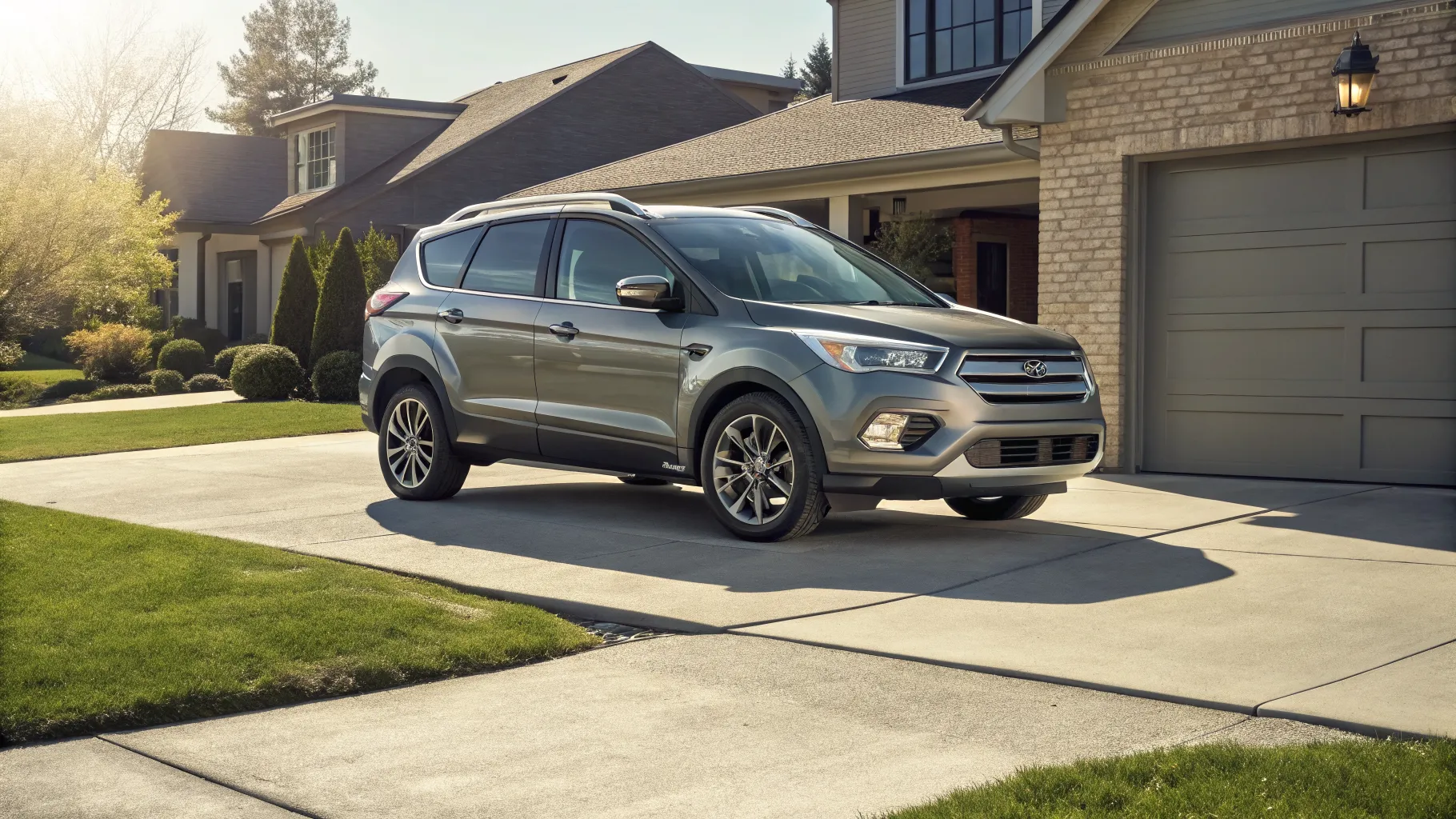 Find the Perfect Used Ford Escape For Sale: Ultimate Buyer's Guide