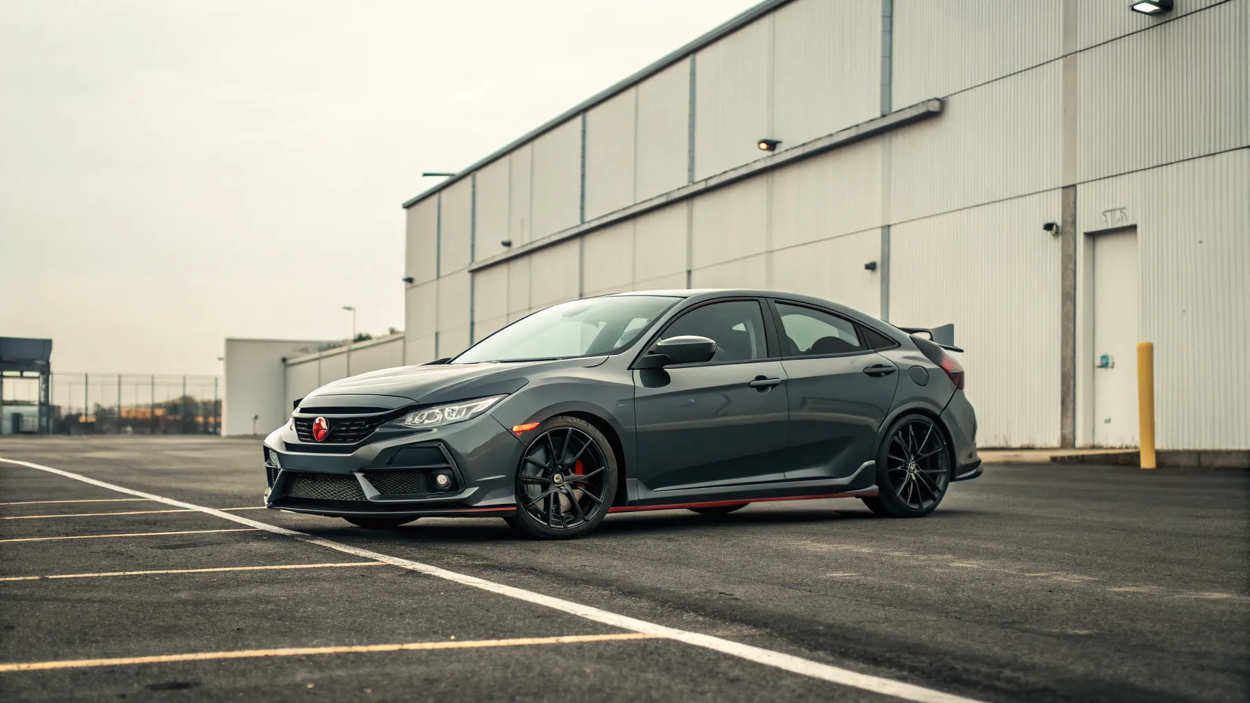 Used Honda Civic For Sale: The Ultimate Buyer's Guide