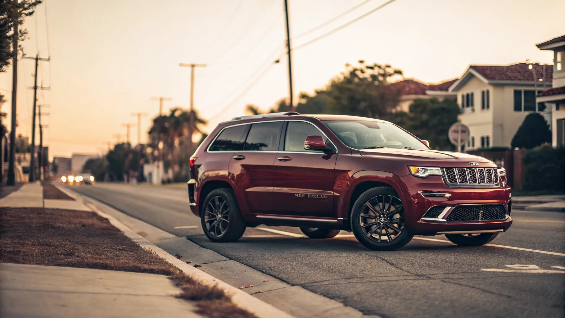 Find Your Perfect Used Jeep Grand Cherokee For Sale: The Ultimate Guide