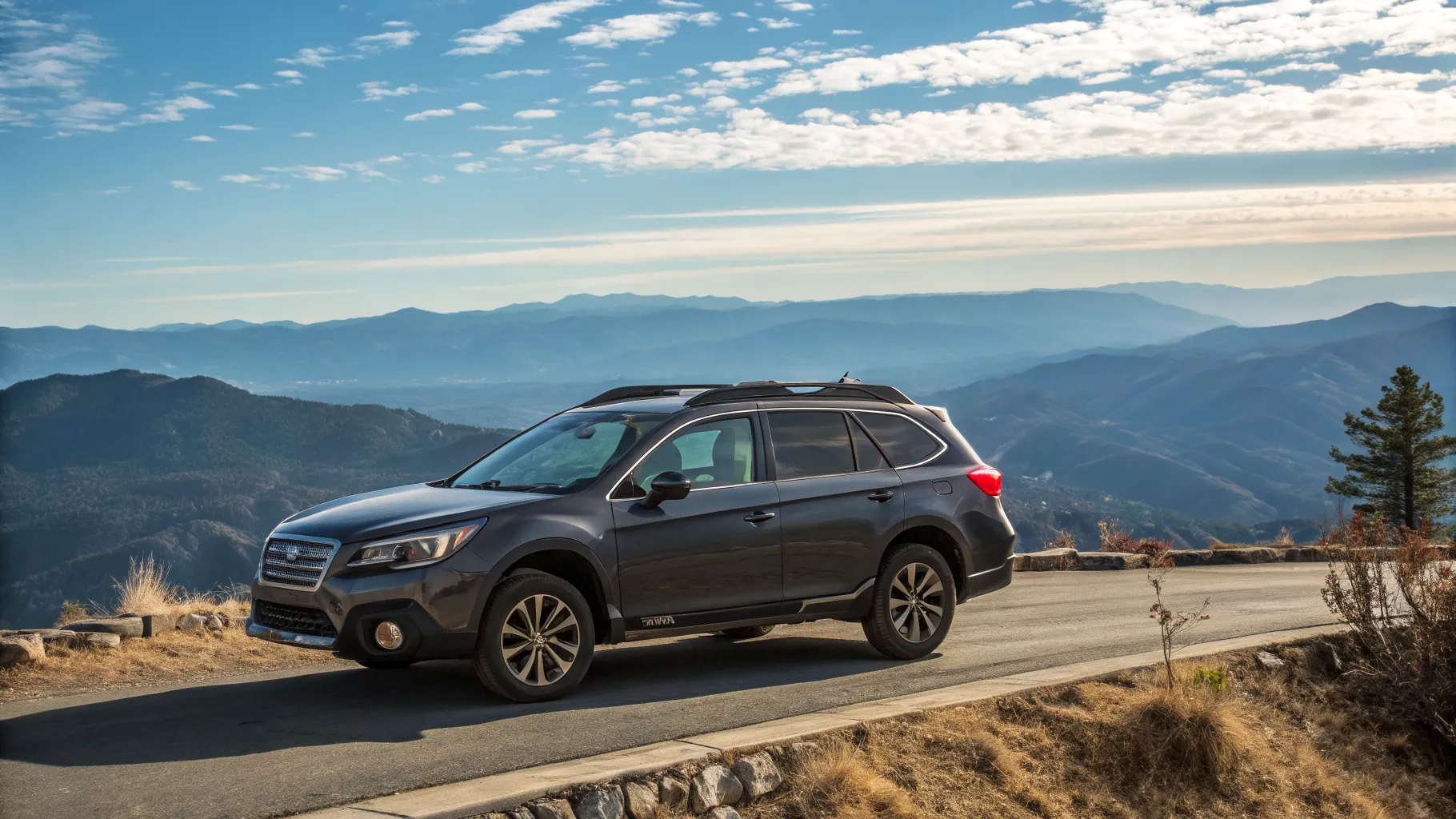 The Ultimate Guide to Finding a Used Subaru Outback For Sale