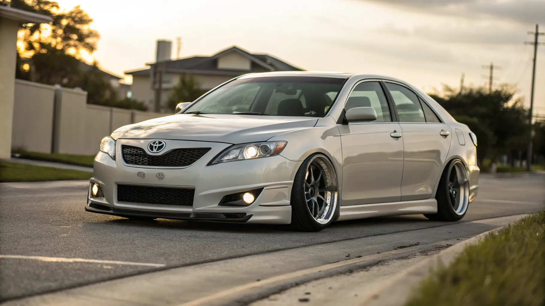 Find the Perfect Used Toyota Camry For Sale: A Complete Buyer's Guide