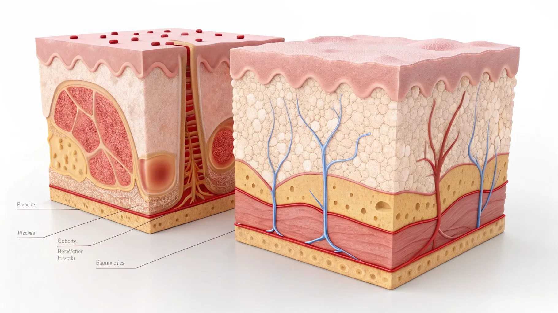 Vaginal Dryness: Causes, Symptoms, and Effective Treatments for Relief