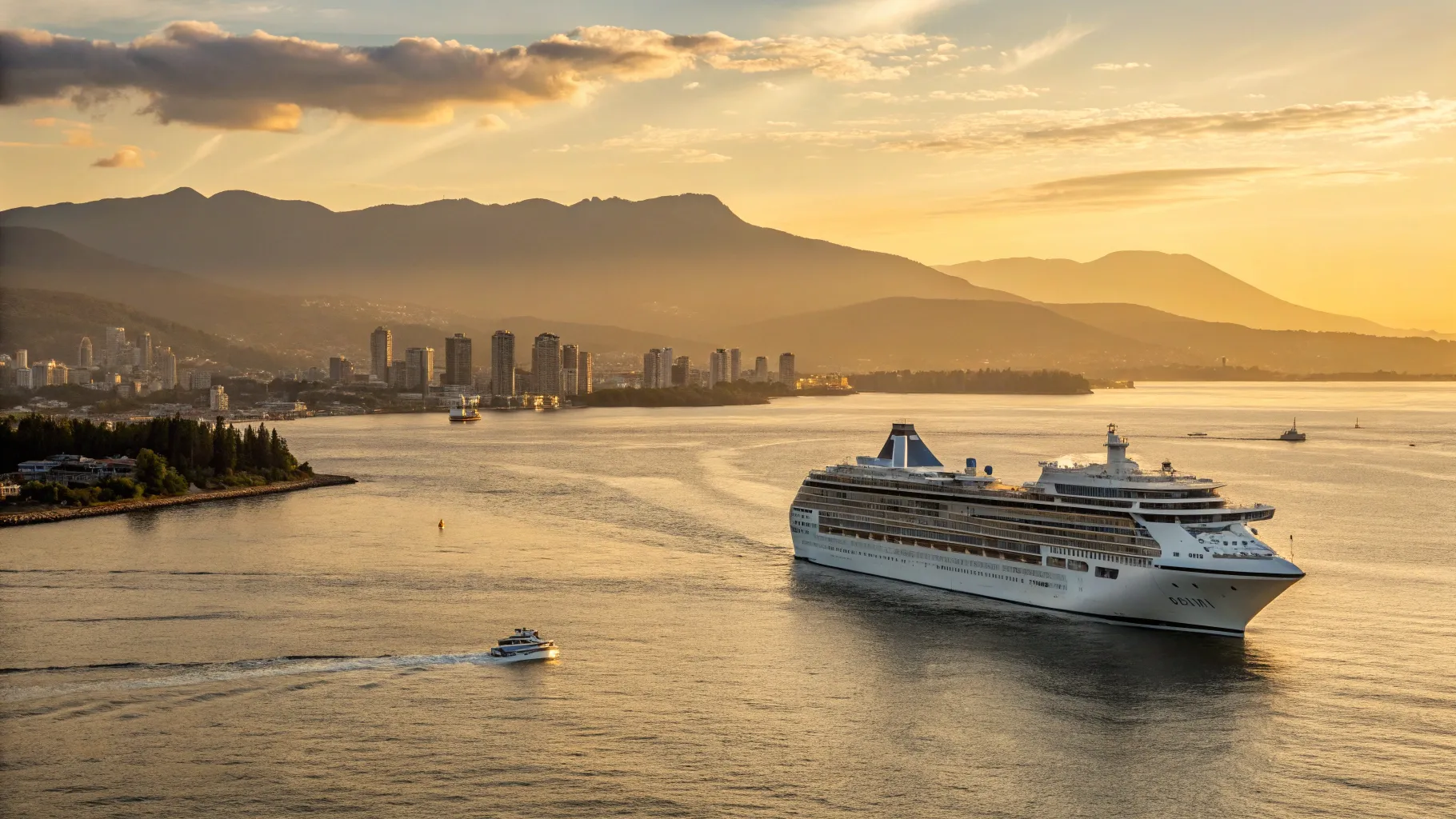 Hawaii Cruise from Vancouver: Your Ultimate Guide to Paradise