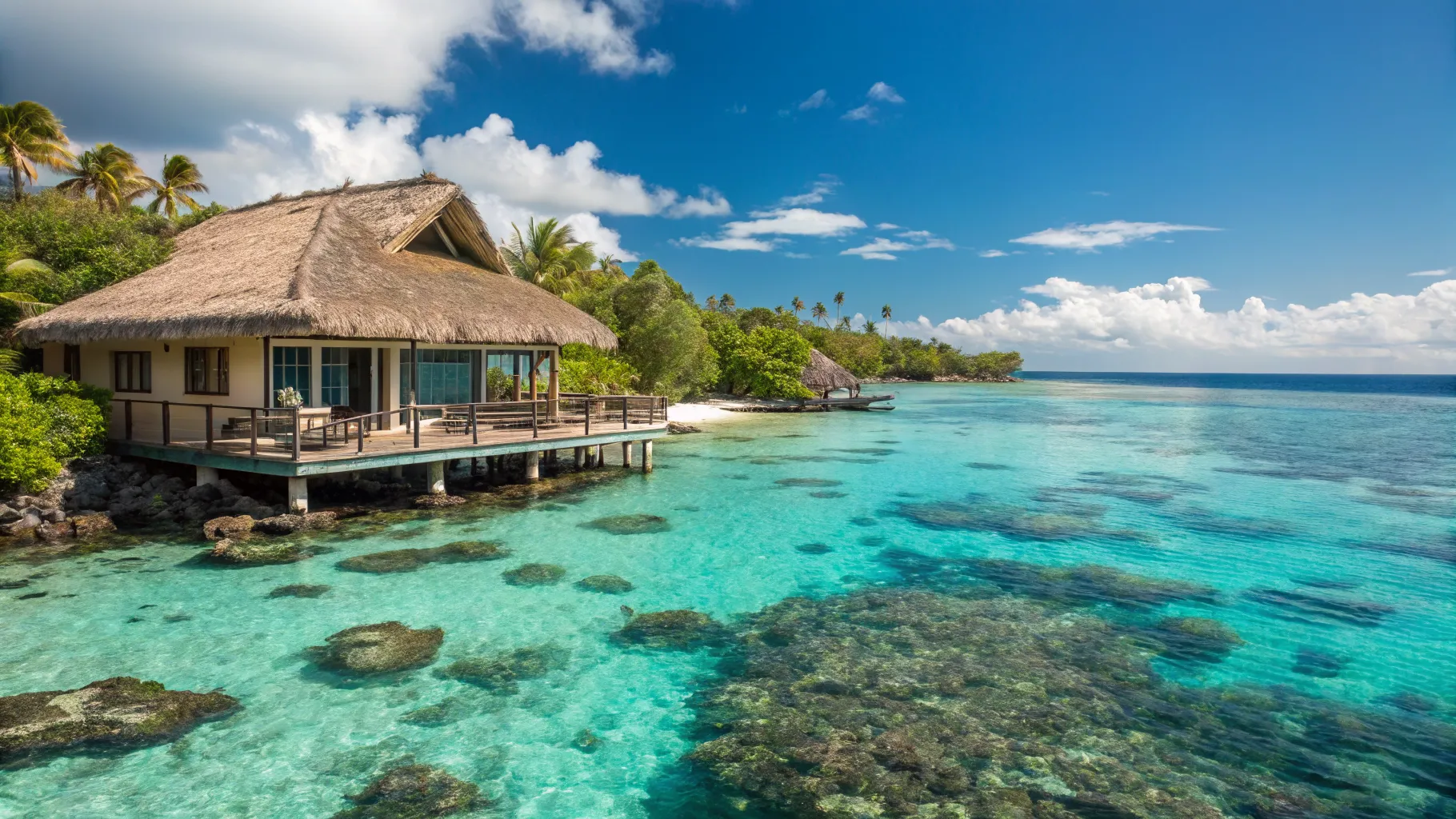A Guide to Vanuatu All-Inclusive Resorts for 2026
