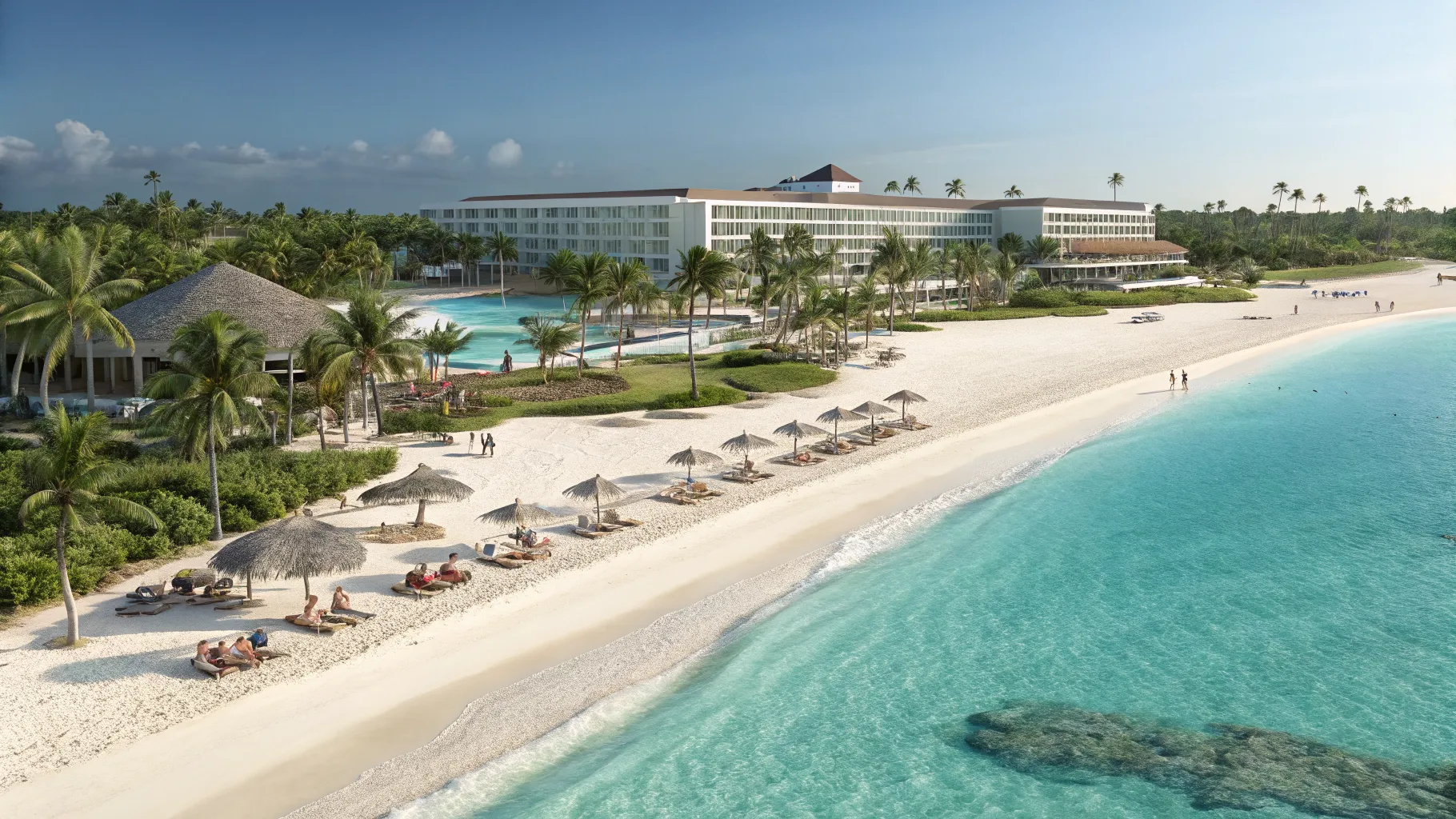 Varadero All Inclusive Resorts: A Complete Guide for 2026