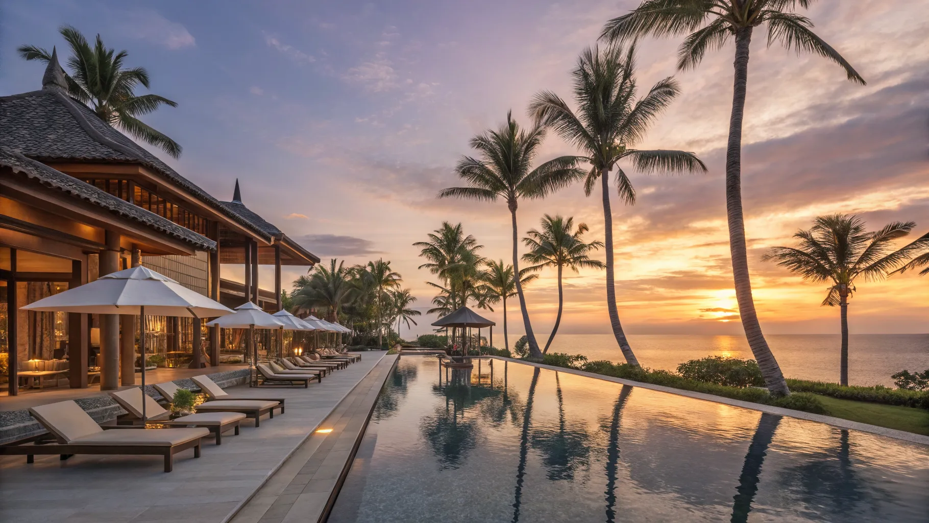 A Comprehensive Guide to Vietnam All Inclusive Hotels and Resorts
