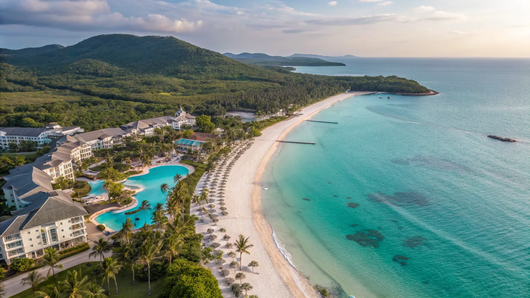 Vietnam's Top All-Inclusive Beach Resorts to Watch in 2026