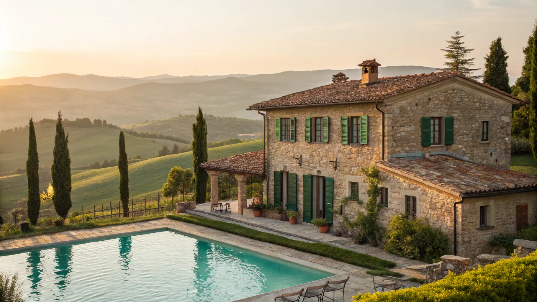 Villas In Italy: The Ultimate Guide to Your Dream Holiday