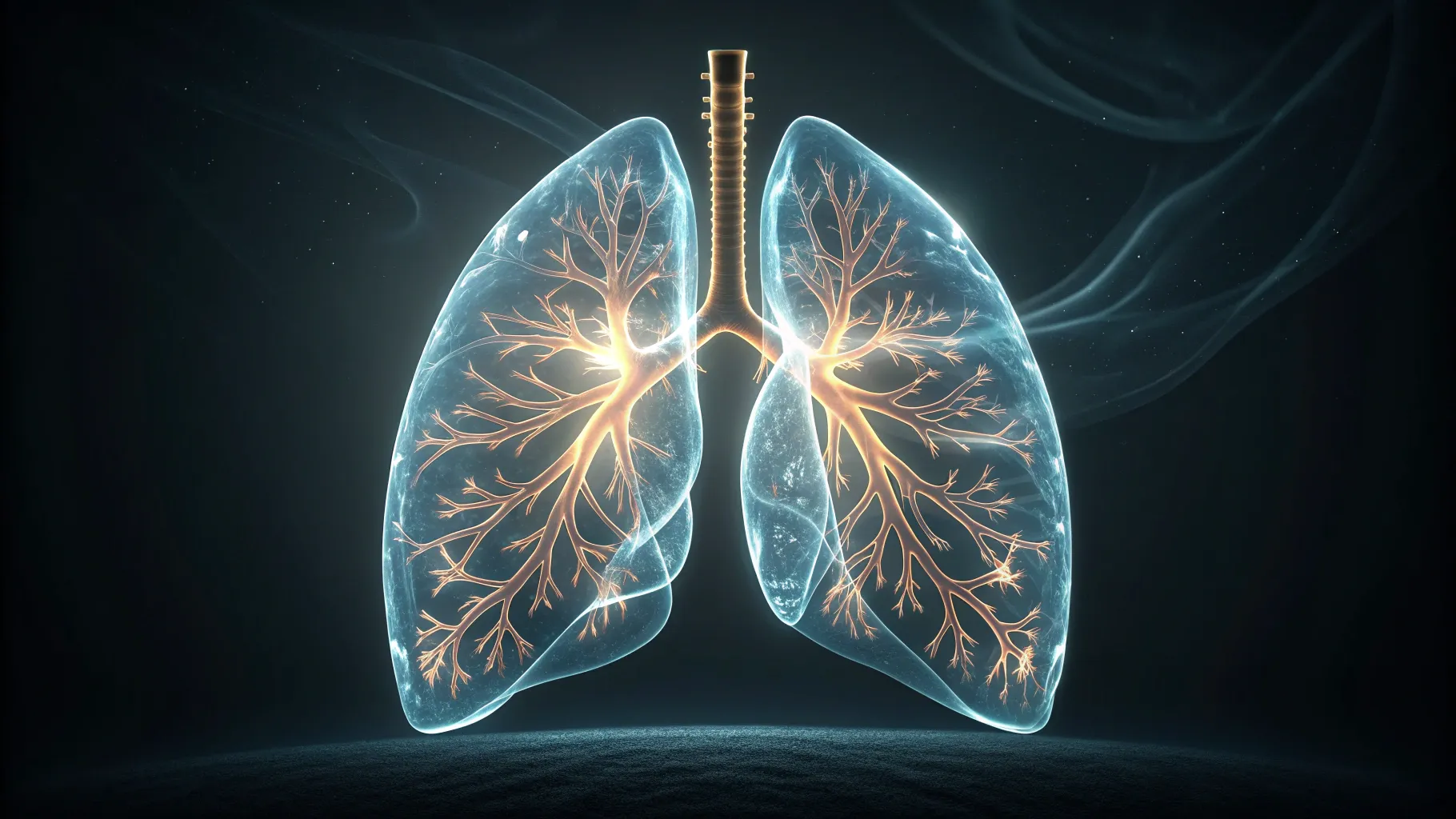 5 Key Warning Signs of Lung Disease You Shouldn't Ignore