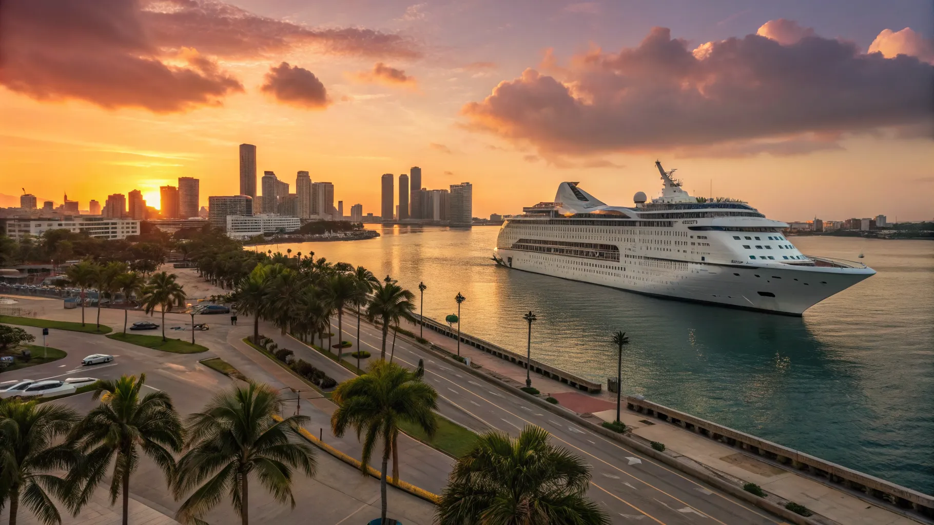 Weekend Cruises from Miami: The Ultimate Getaway Guide