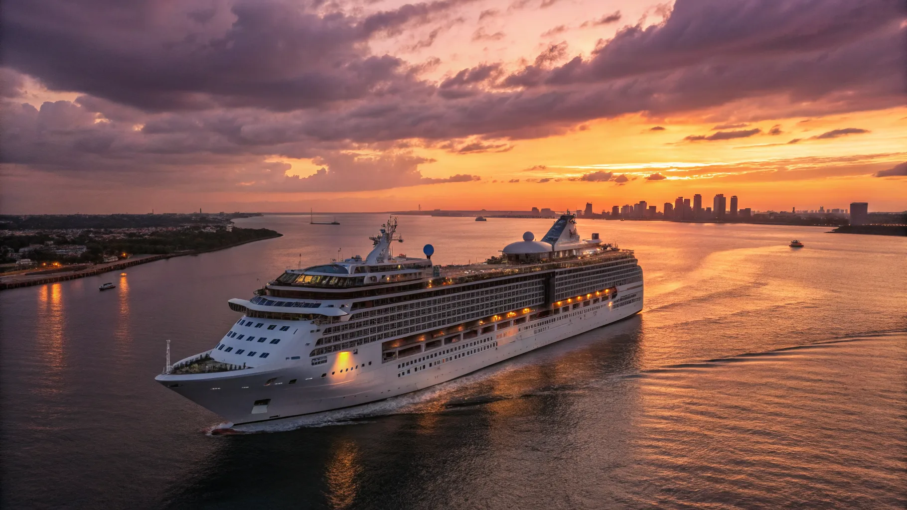 Weekend Cruises From Tampa: Your Ultimate Getaway Guide