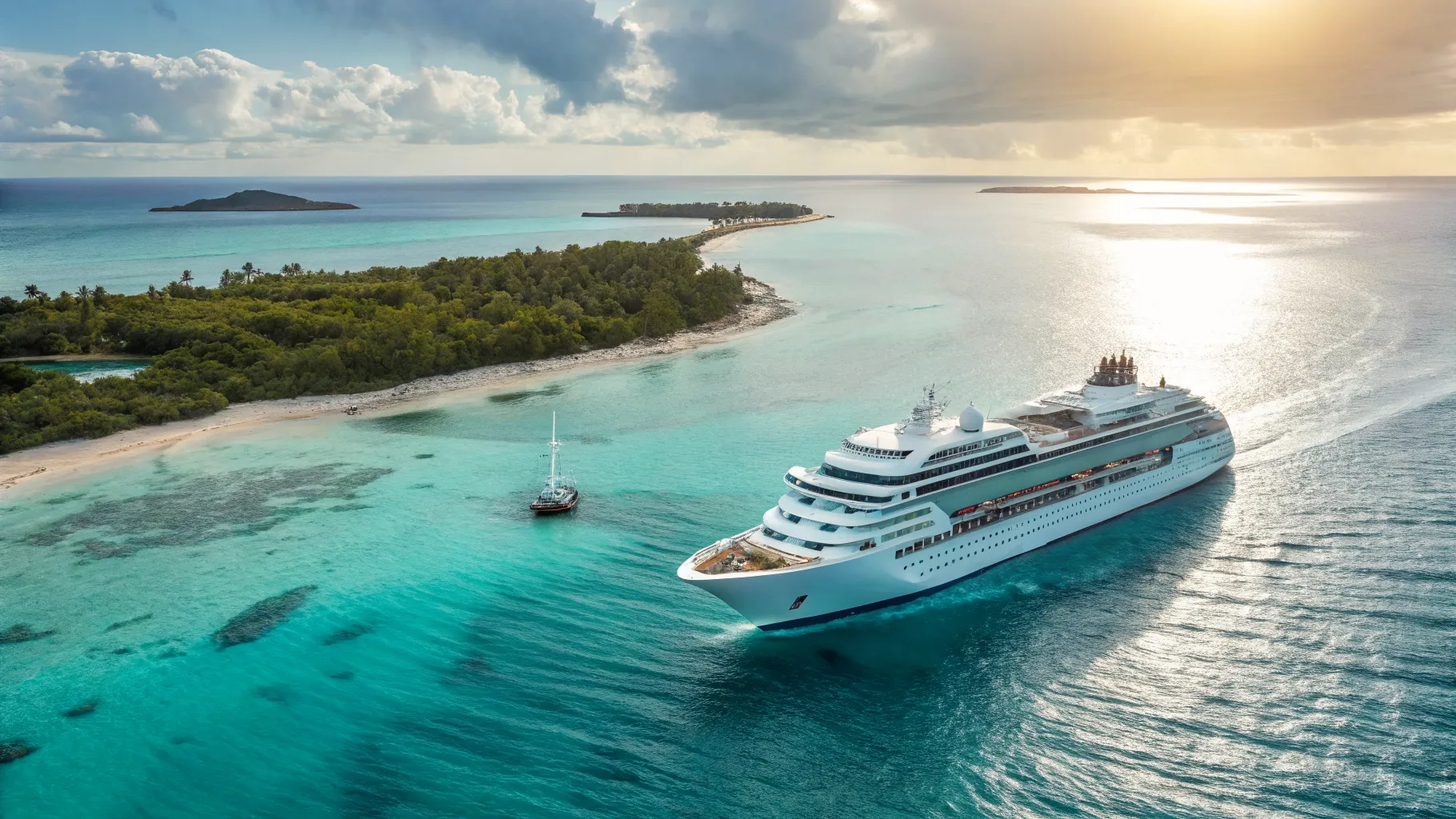 Your Ultimate Guide to a Western Caribbean Cruise from Galveston