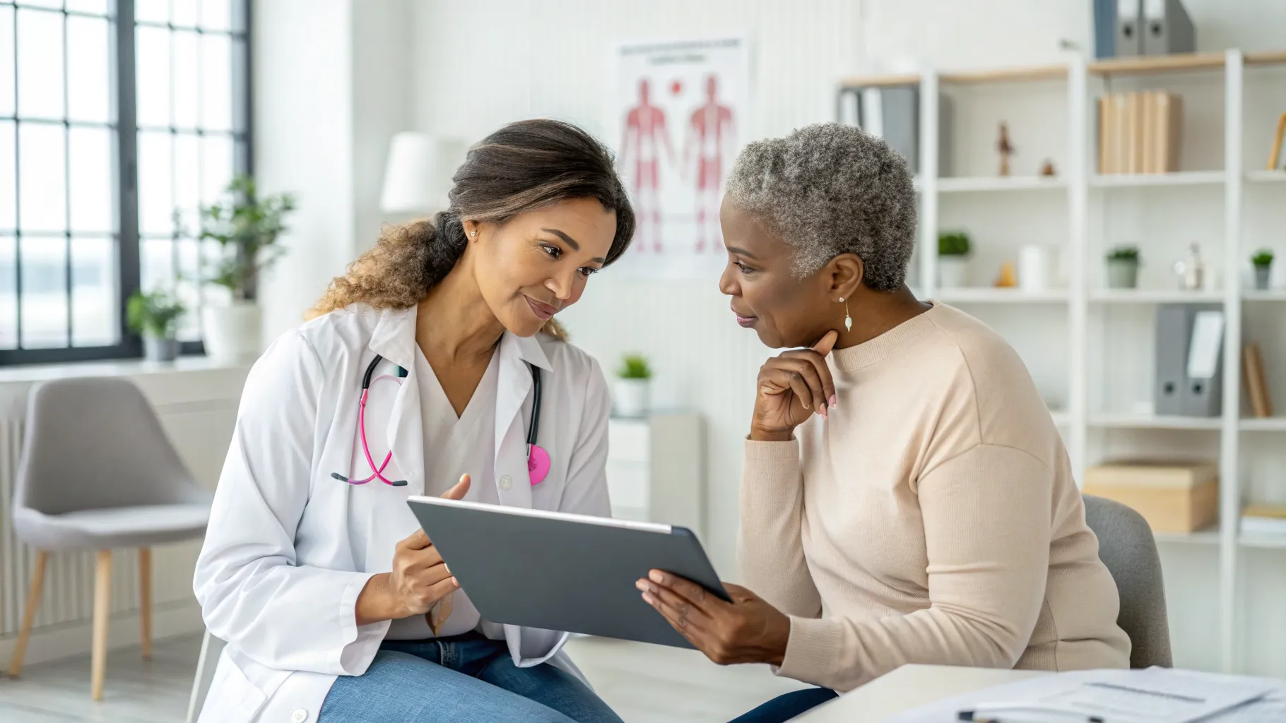 What Women Consider Before Choosing Areola Reduction