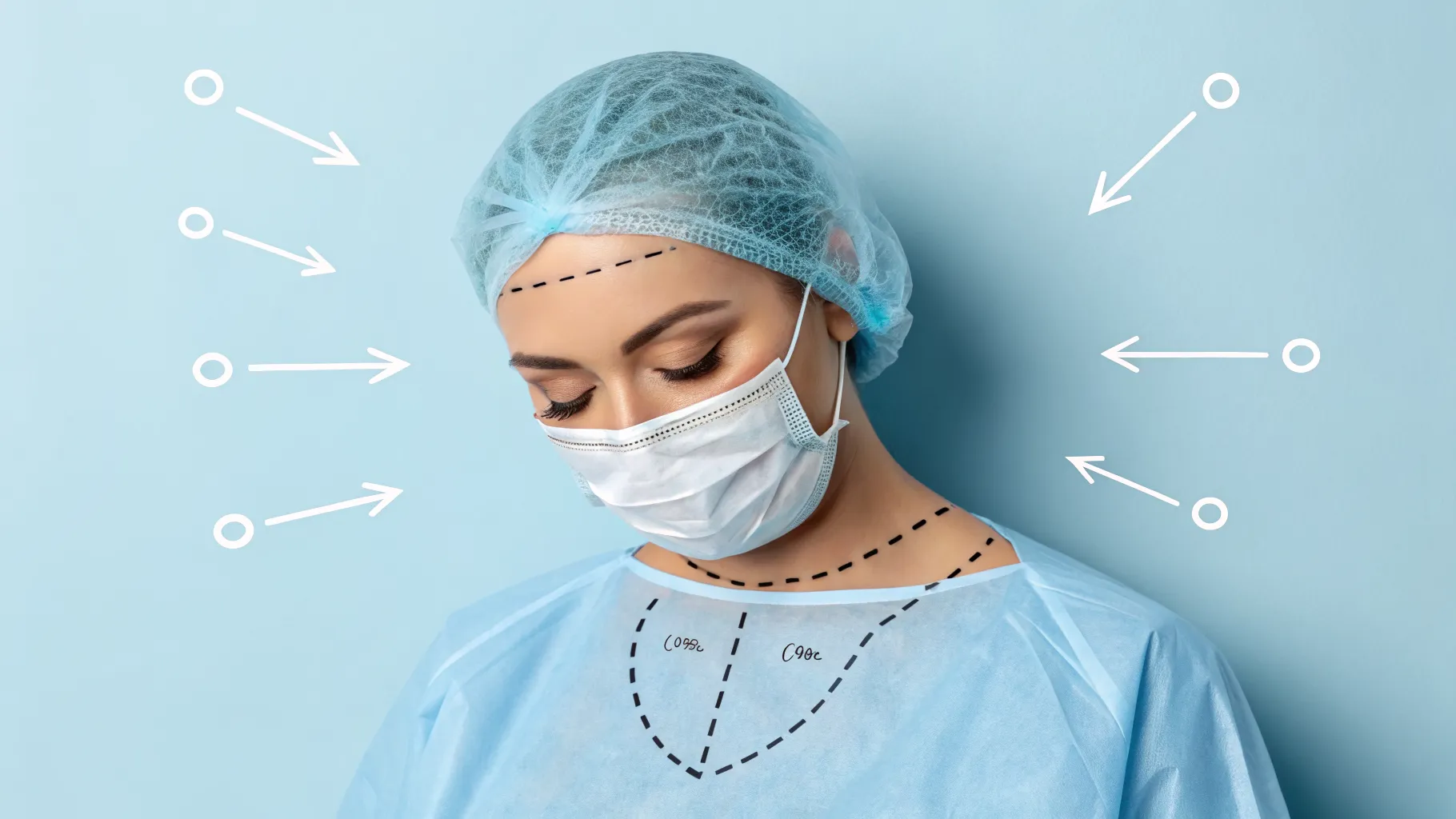 What Women in Los Angeles Are Discovering About Areola Reduction