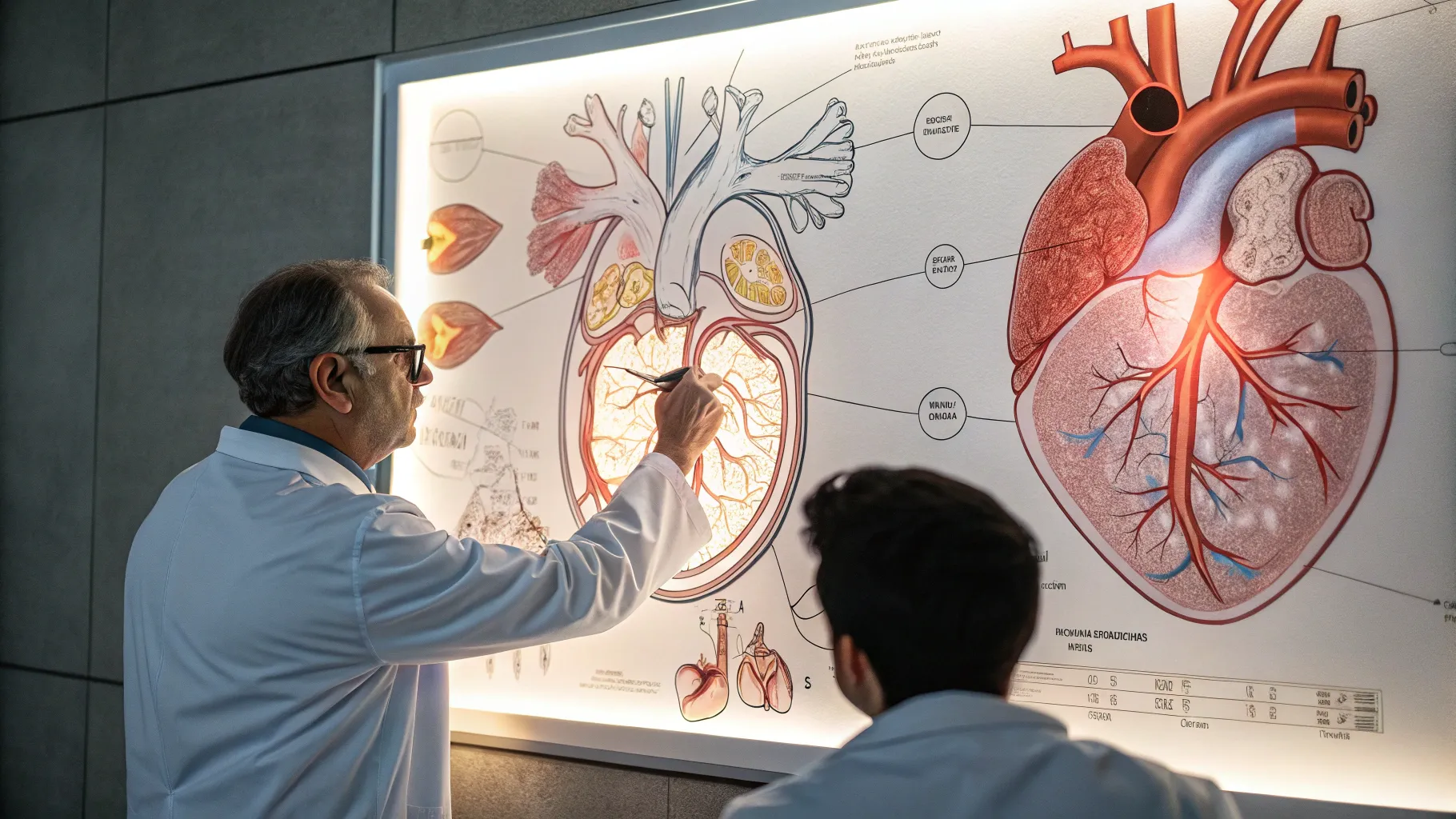A Comprehensive Guide to Amyloidosis Signs and Symptoms