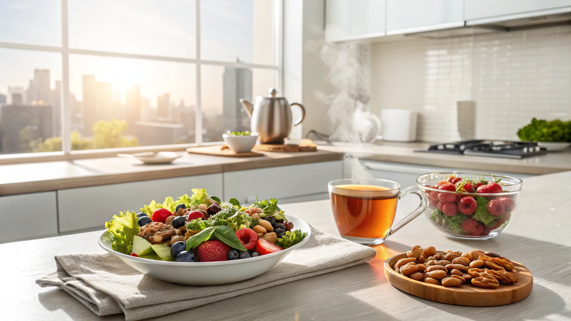 Early Signs of Digestive Problems in 2025