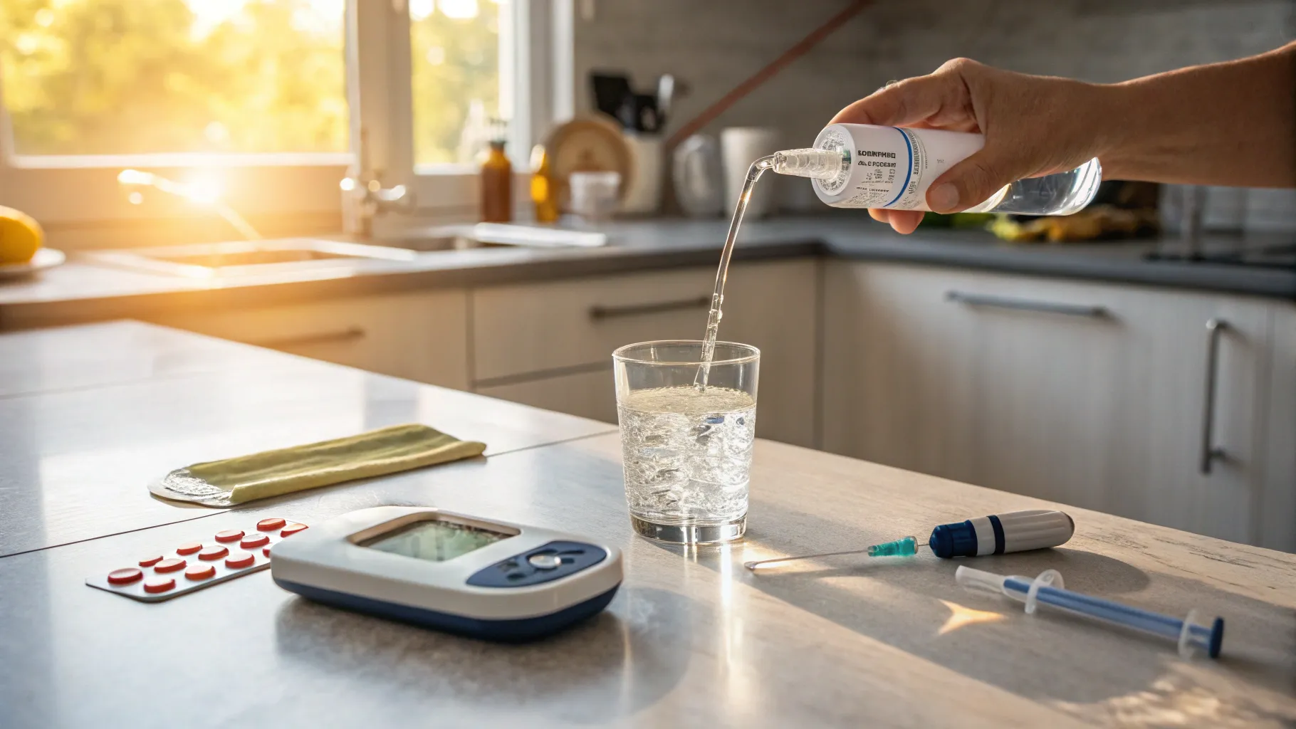 Recognize Early Type 2 Diabetes Symptoms in 2025