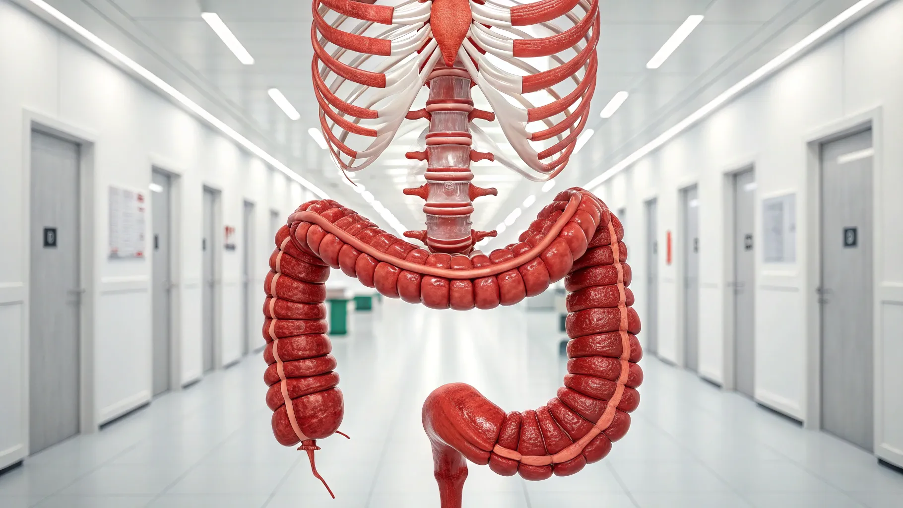 What Are Symptoms of Colitis? A Comprehensive Guide to Early Signs