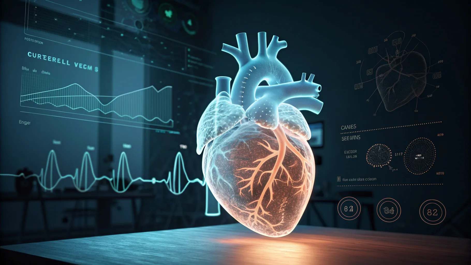What Increases the Risk of a Heart Attack? Key Factors You Need to Know in 2025