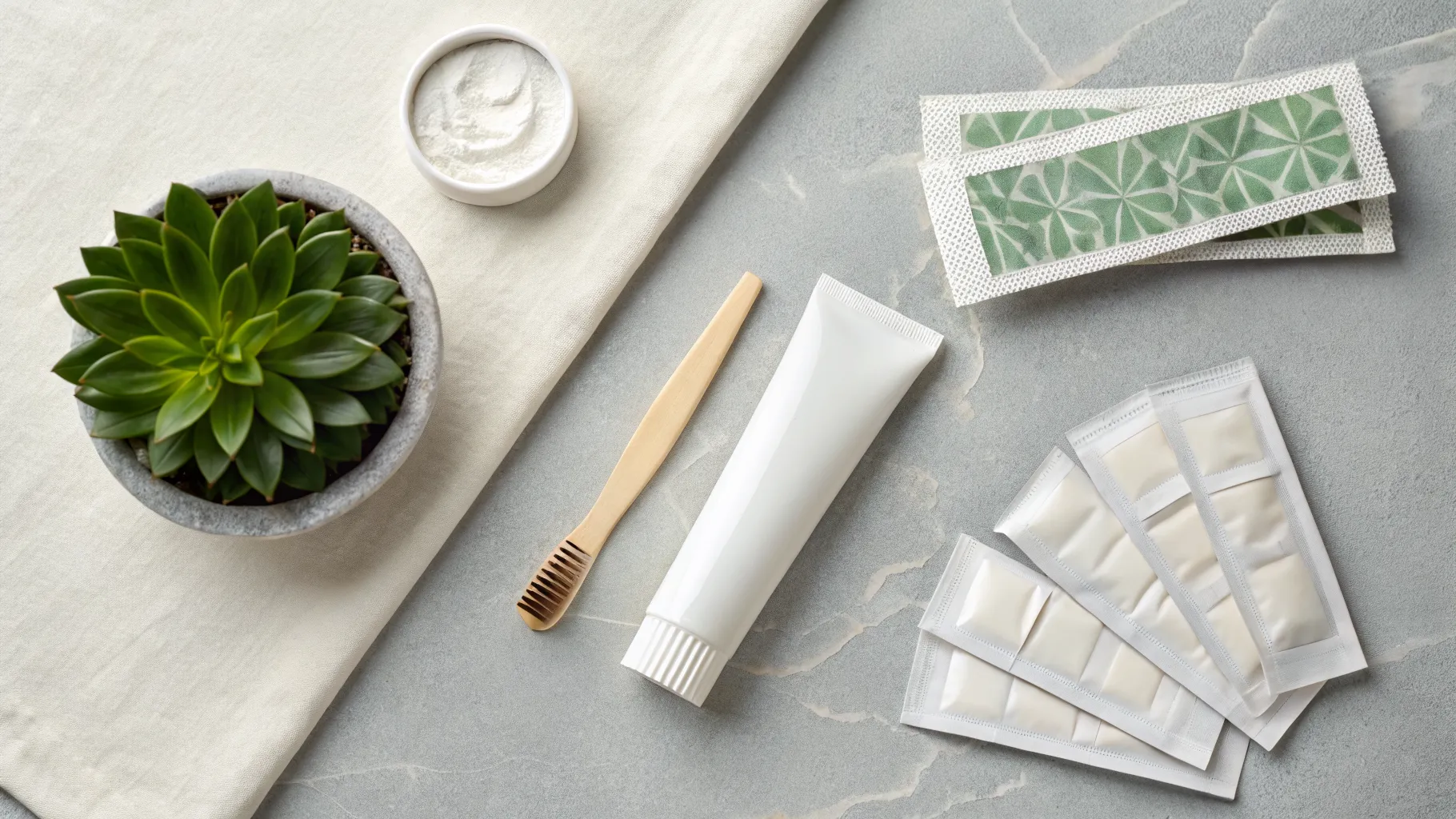 A Guide to the Best Teeth Whitening Methods