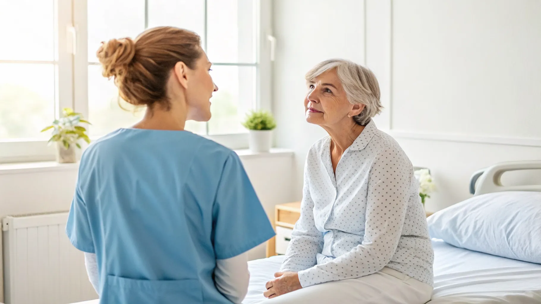 What to Expect During and After Breast Cancer Surgery: A Complete Guide