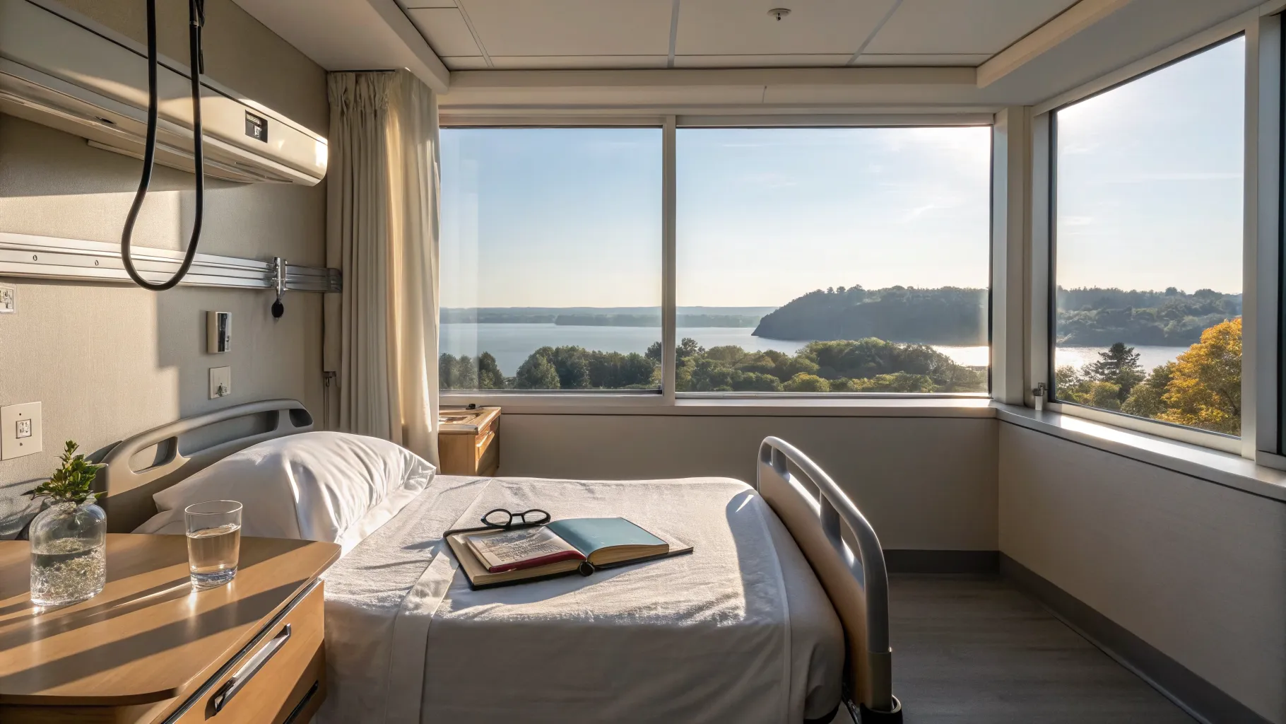 What to Expect During and After Prostate Removal Surgery: A Complete Guide