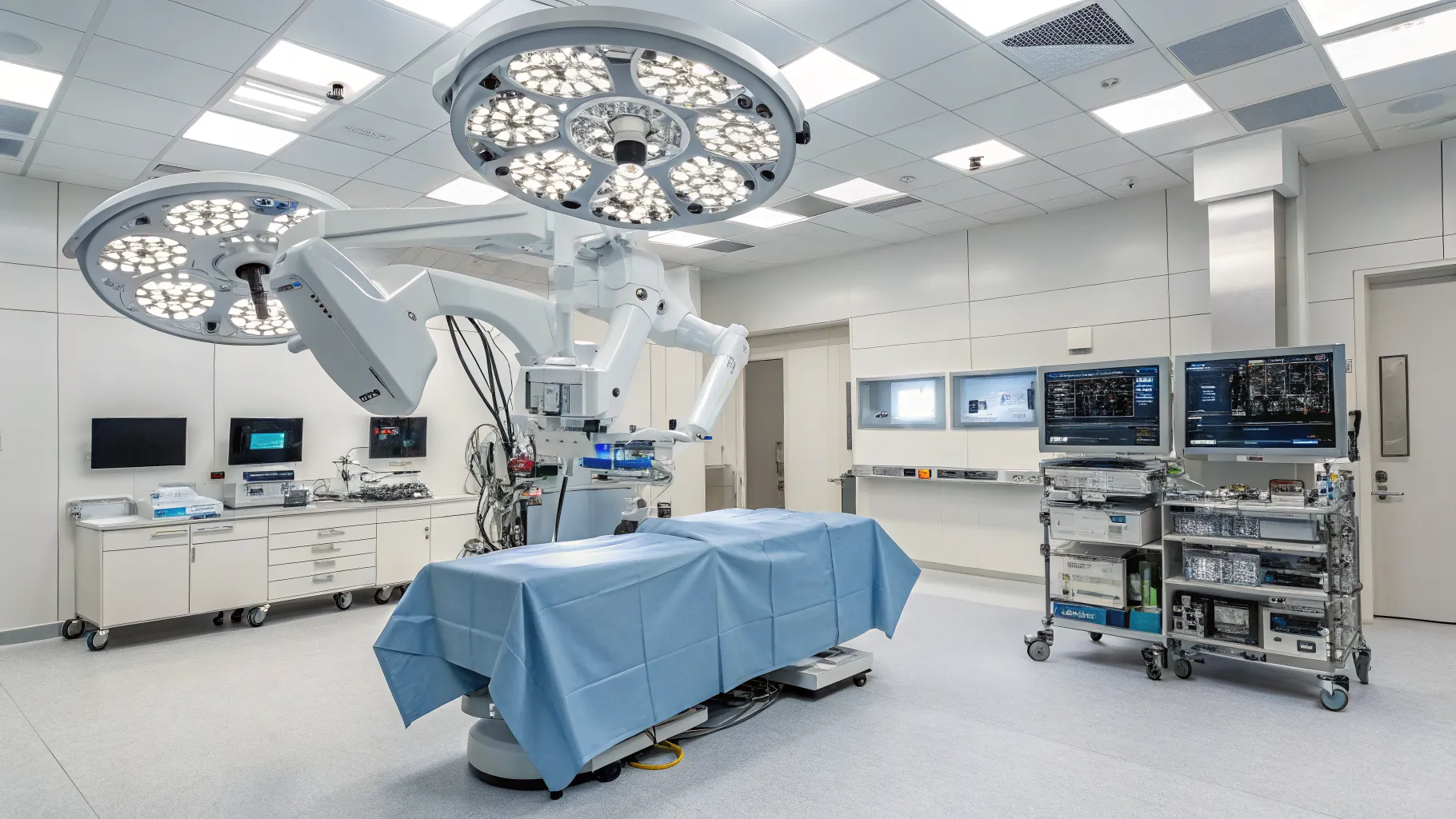 A Patient's Guide: What to Expect During Prostate Removal Surgery