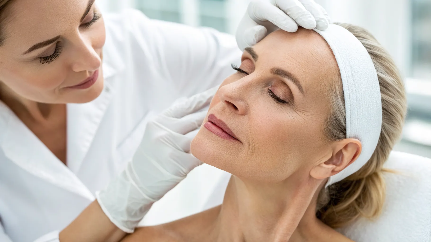 The Rise of Non-Surgical Eye Bag Treatments: What to Know