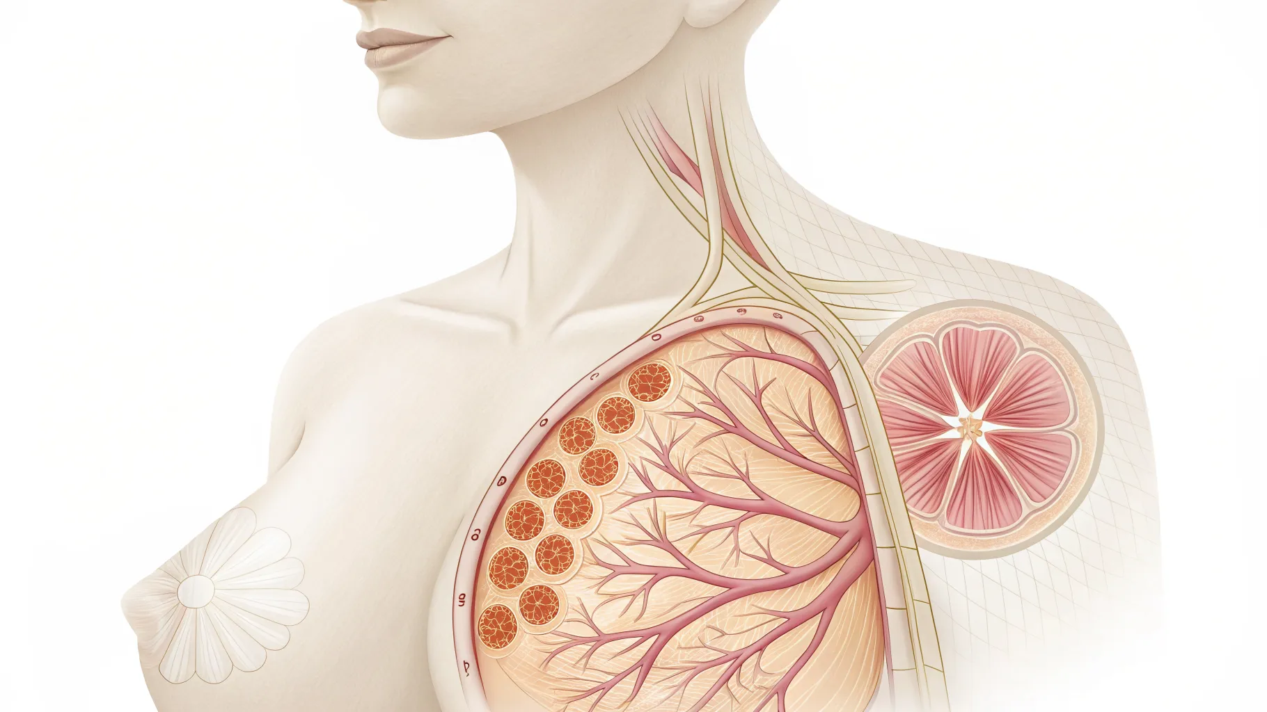 Why More Women Are Choosing Smaller Areolas
