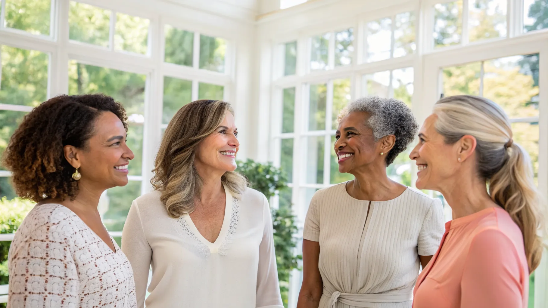 Why More Women Over 40 Are Exploring Breast Aesthetic Options