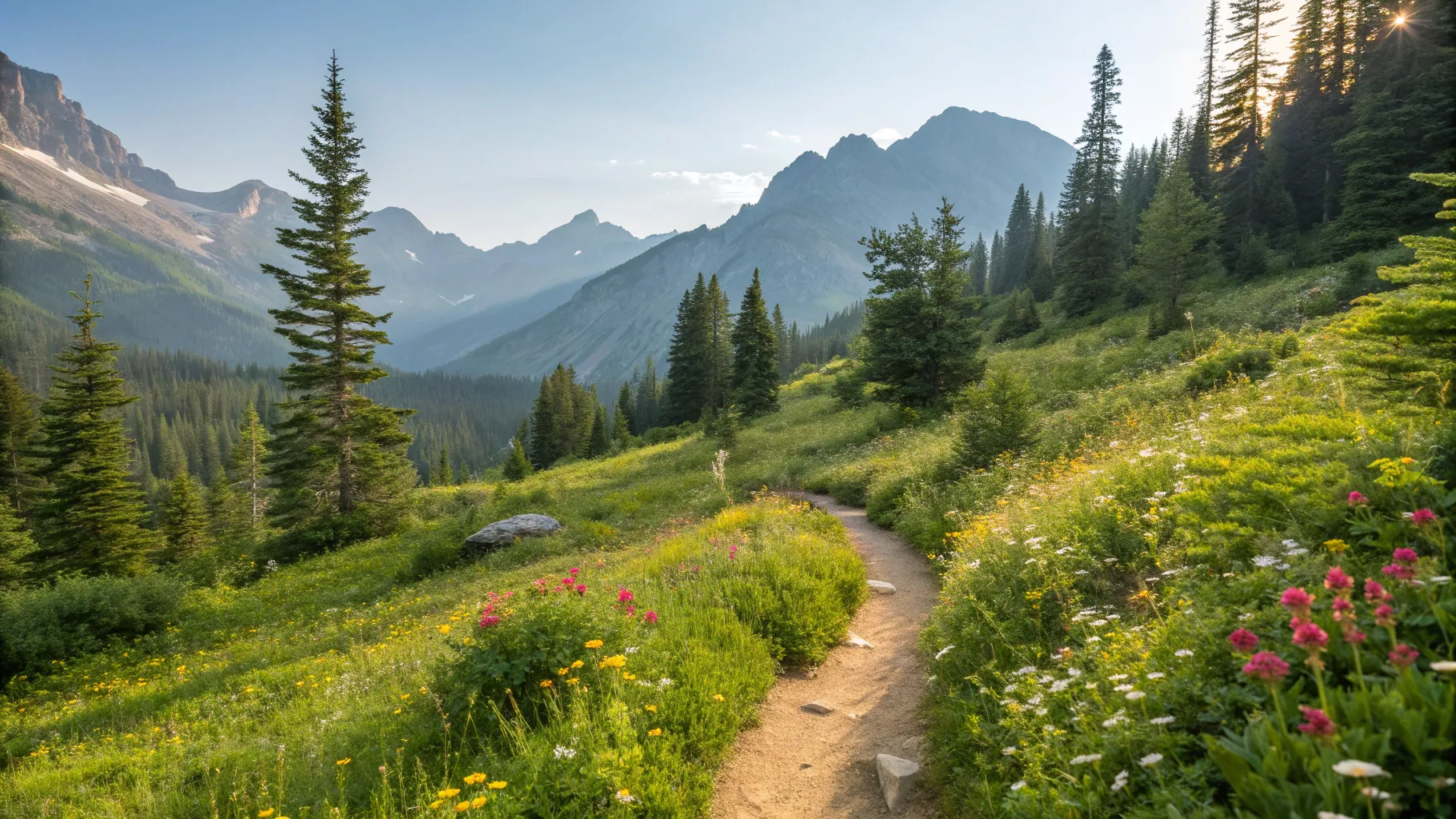 Mountain Hiking as Ultimate Therapy for Your Mind