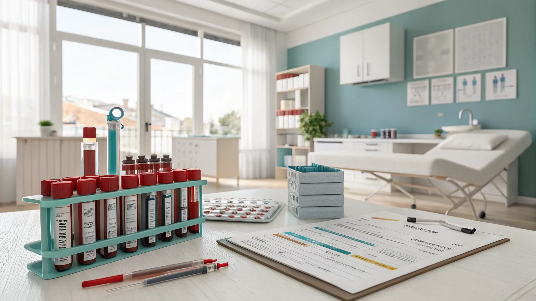 Understanding Autoimmune Disorders in Women Aged 25 to 55