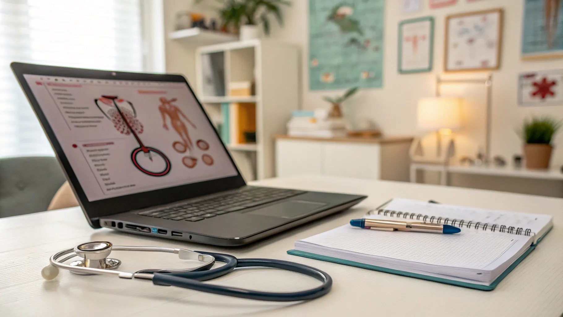 Understand Endometriosis Symptoms and Diagnosis Options