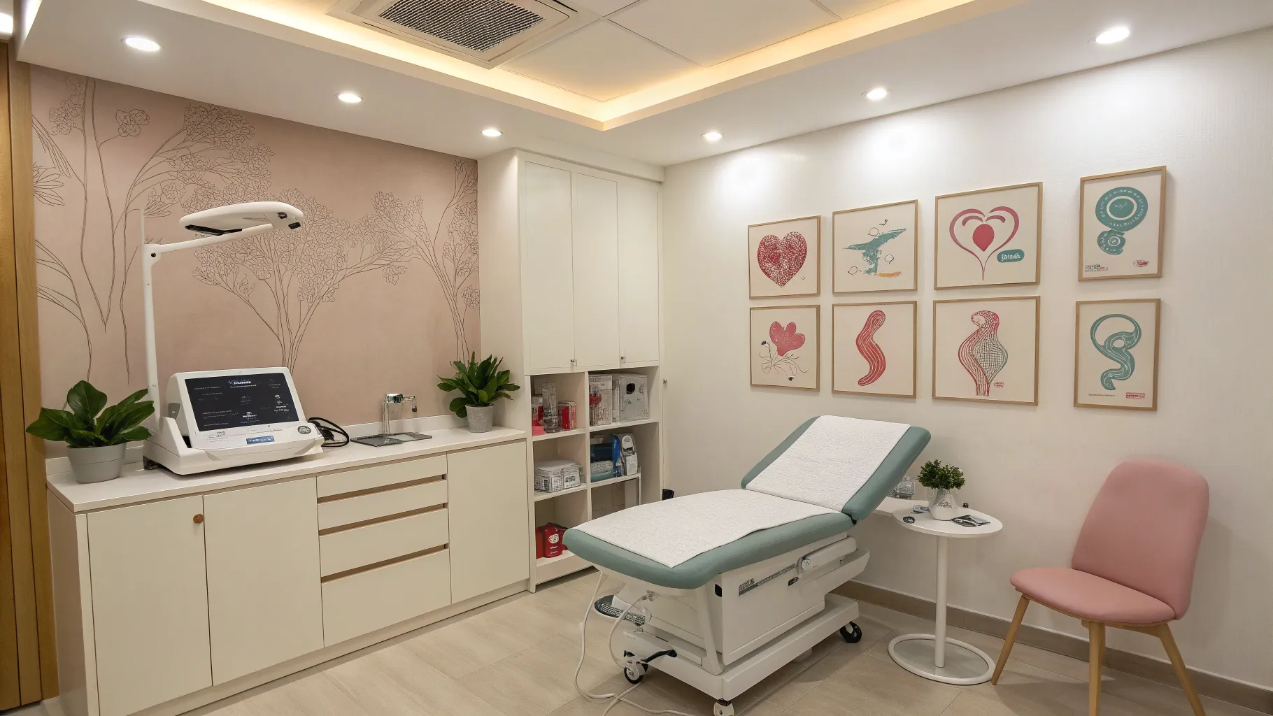 Learn About Uterine Fibroids and Treatment Options for Women