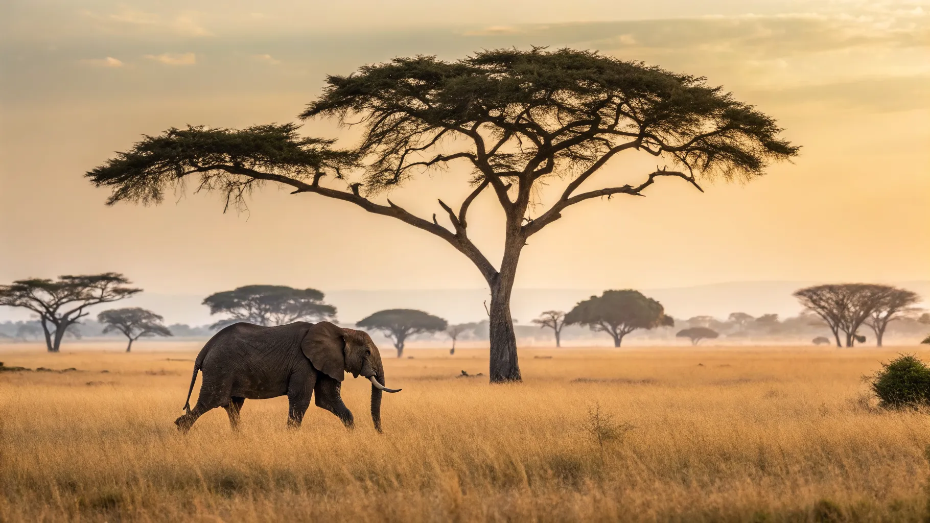 The Ultimate Guide to Unforgettable Wildlife Safari Holidays