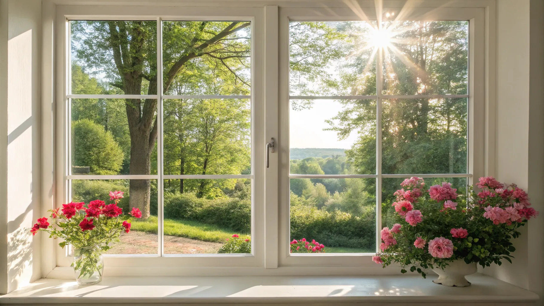 Window Cleaning Tips and Tricks for a Sparkling Shine
