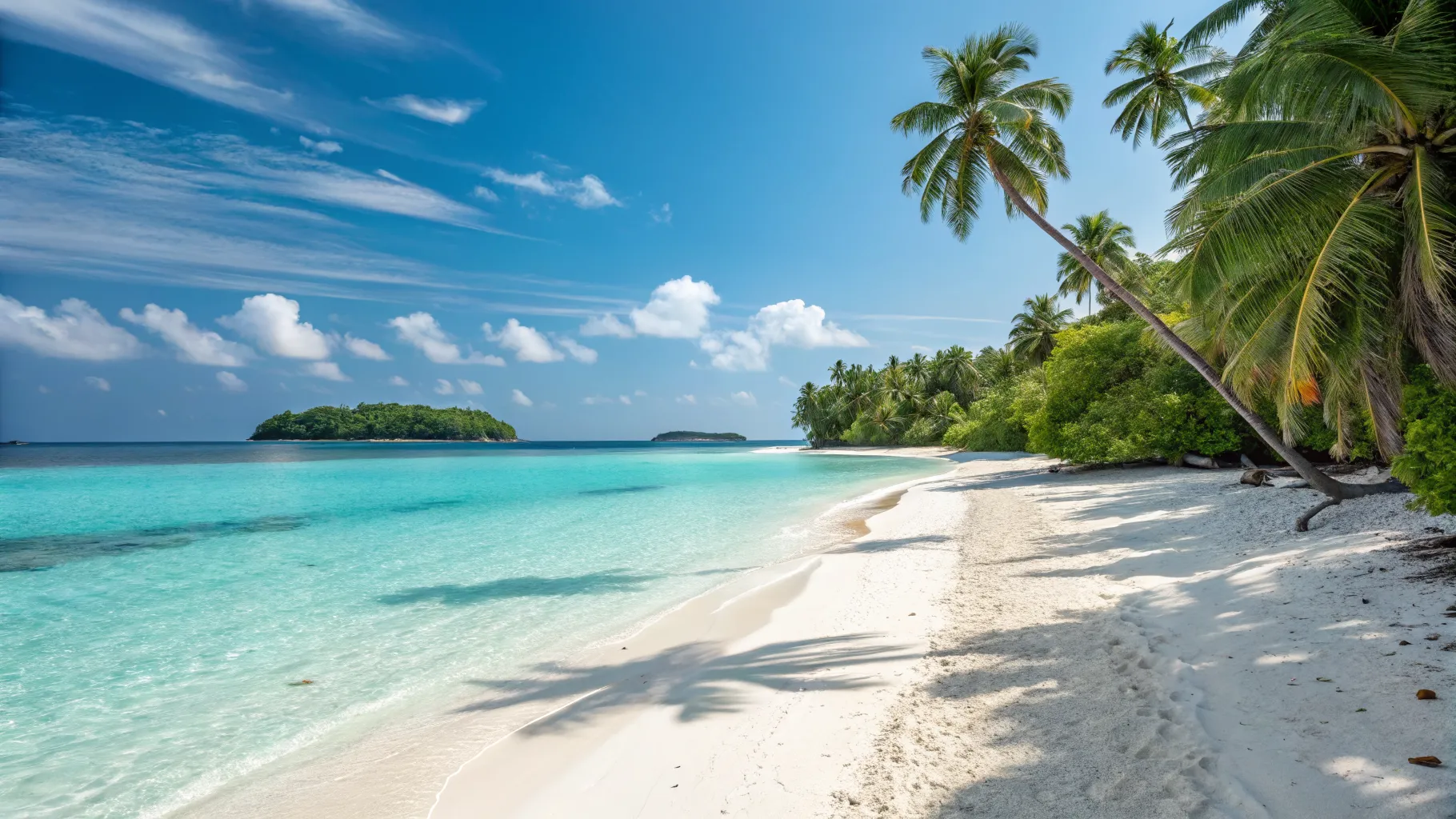 The Ultimate Guide to Finding Your Perfect Winter Sun Holiday Destinations
