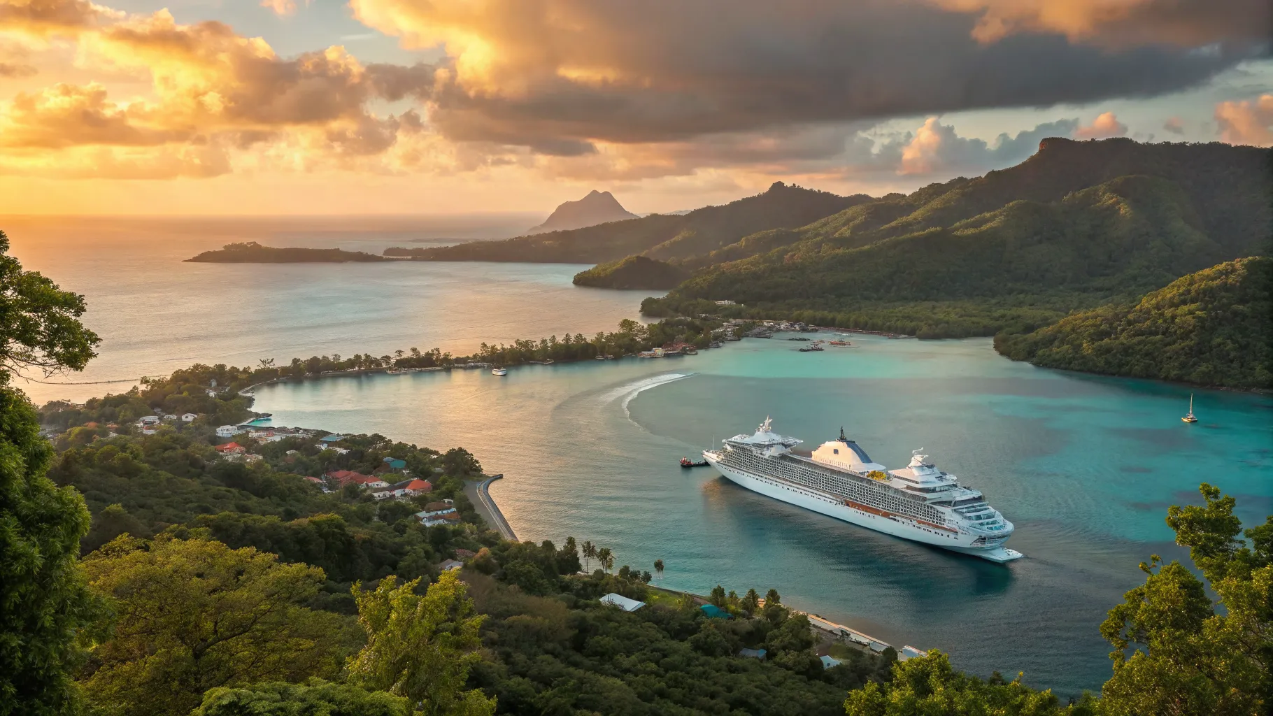 Your Ultimate Guide to World Cruise Itinerary Highlights 2026