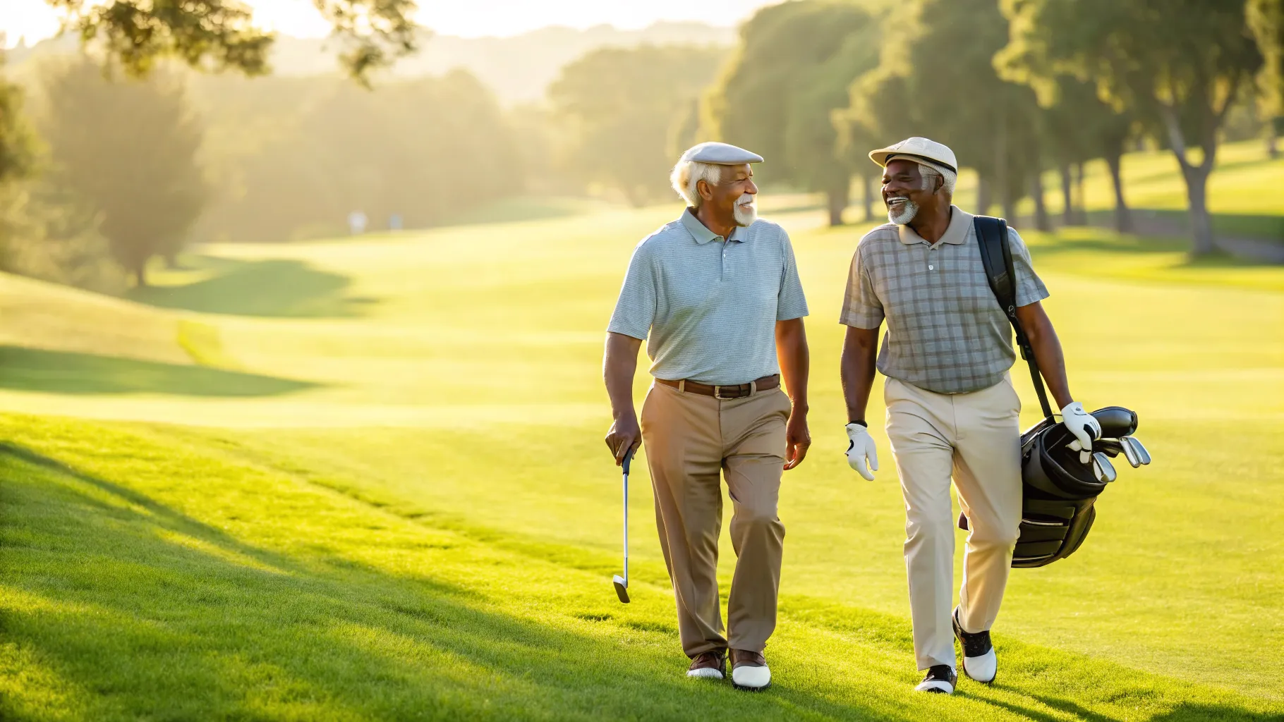 A Golfer's Guide to Senior Discounts at Public Courses