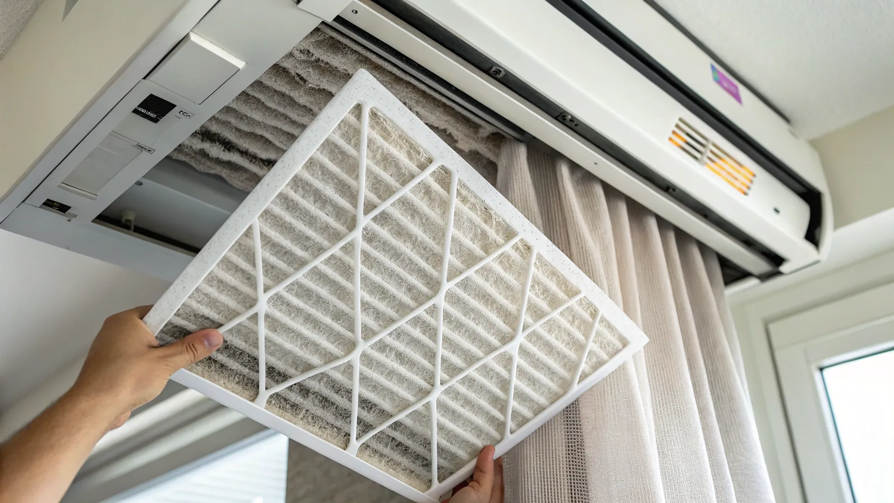 How Often to Clean Your Air Conditioner Filter for Efficiency