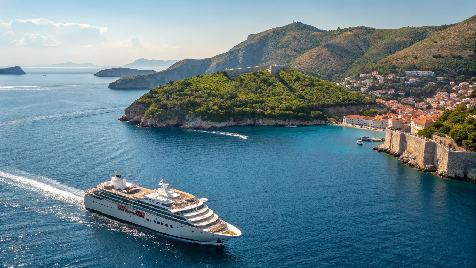 Your Complete Guide to Adriatic Cruises in 2026