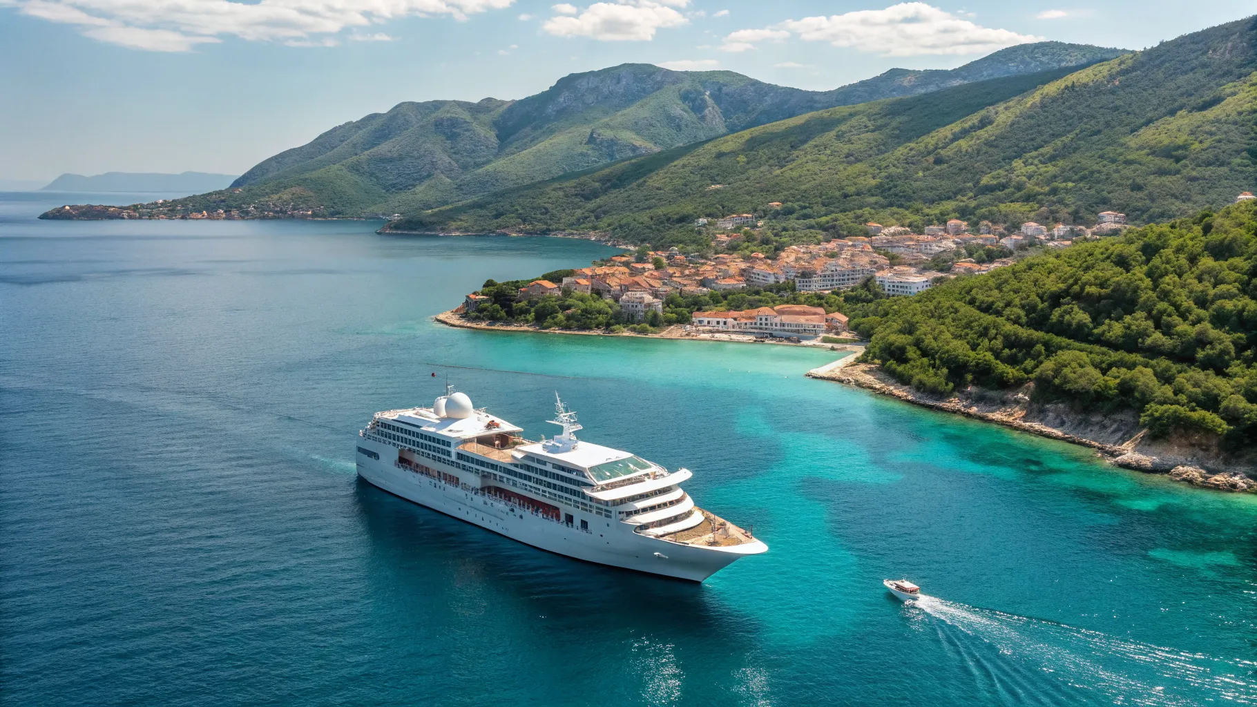 Adriatic Sea Cruise from Southampton: The Ultimate Guide