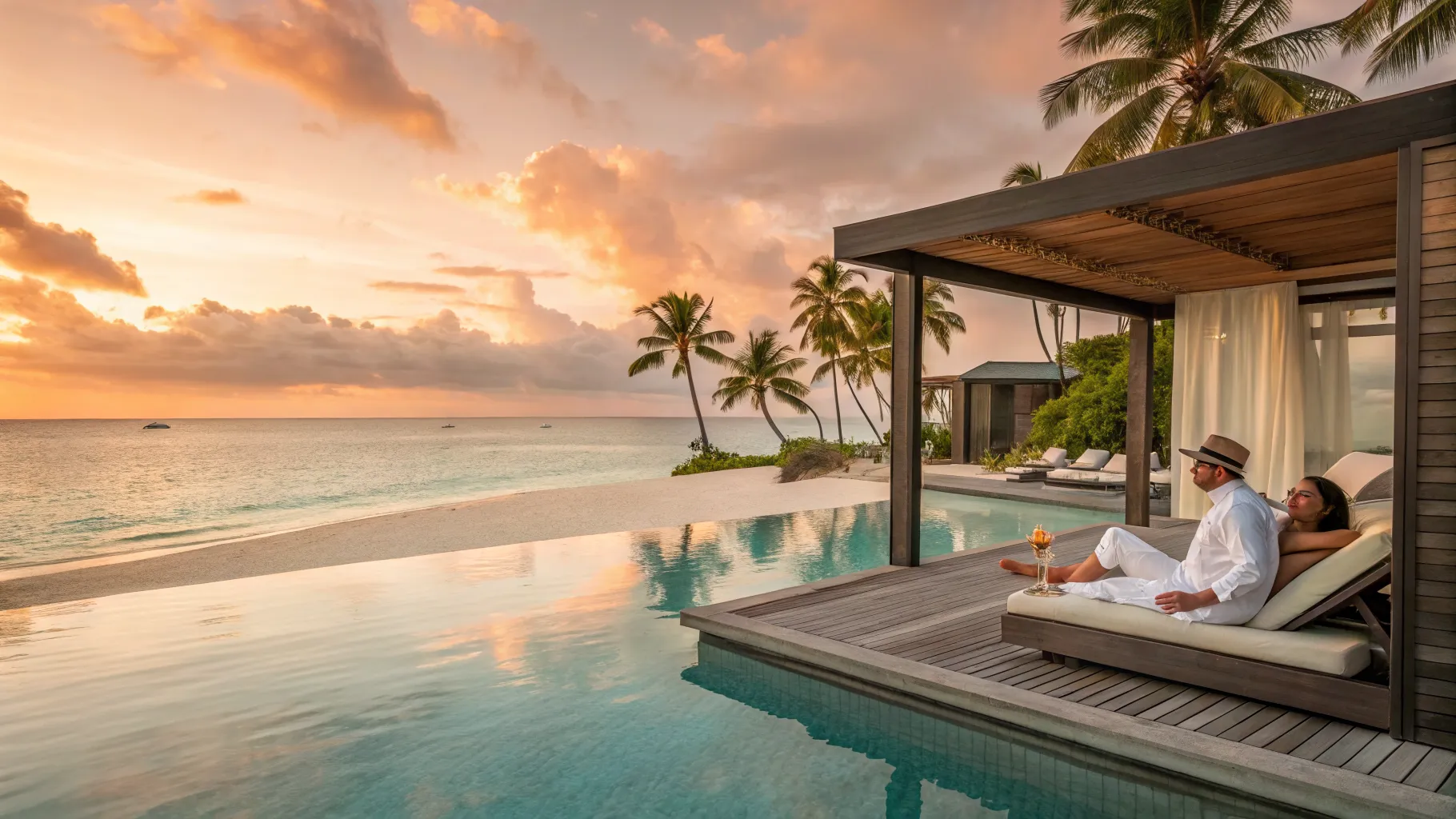 A Traveler's Guide to Adults-Only Resorts
