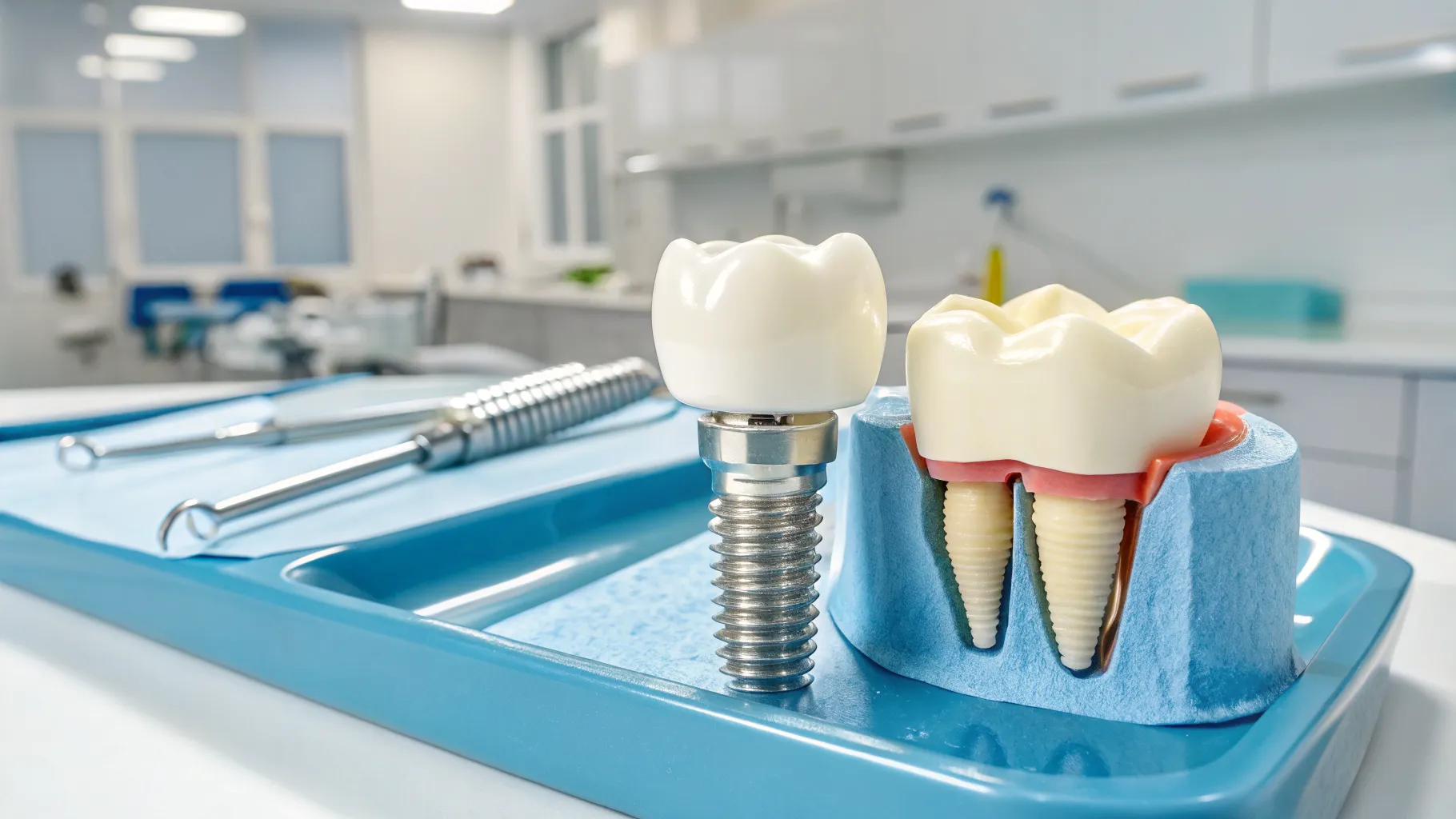 Affordable Dental Implants: Your Ultimate Guide to a Perfect Smile