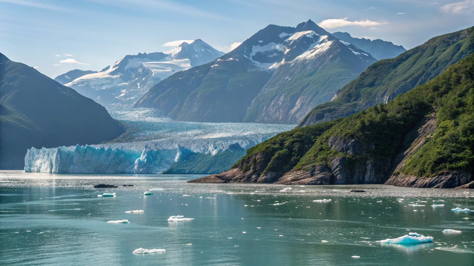 Plan Your Unforgettable Alaska Cruise Adventure in 2026