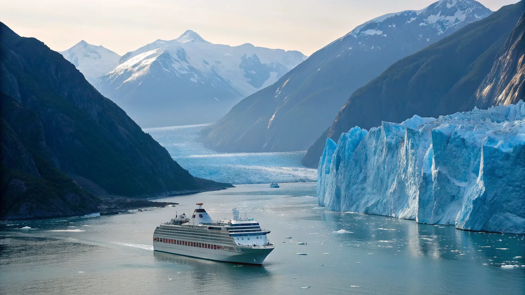Alaska Cruise from Vancouver: Your Ultimate Guide to Deals & Packages