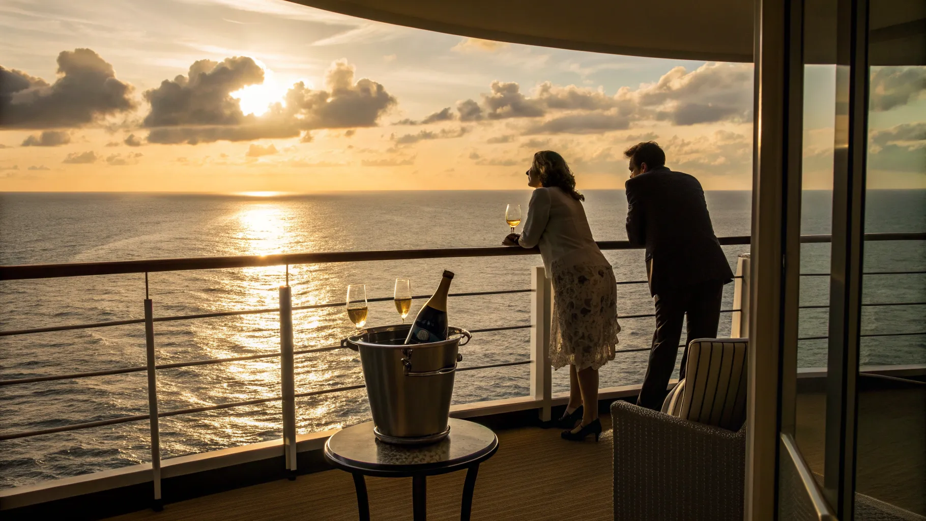 2026 All-Inclusive Cruise Packages for 2: Your Ultimate Romantic Getaway Guide