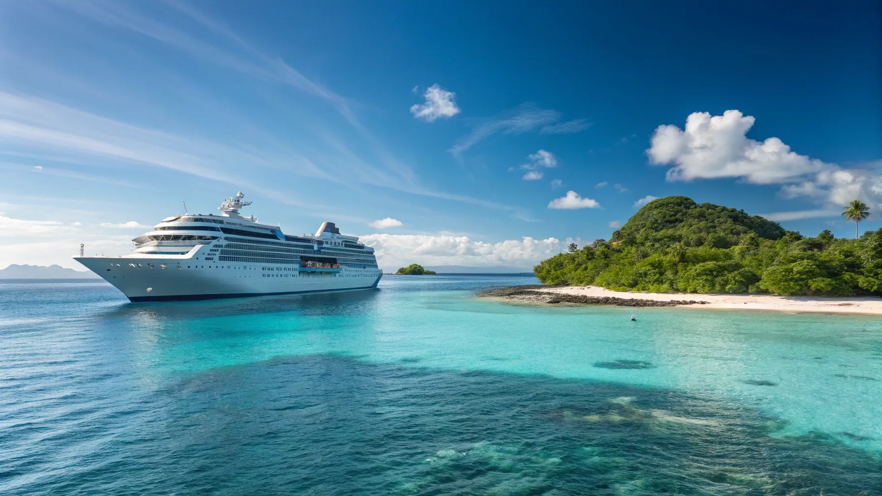 All Inclusive Cruises March 2026: Your Ultimate Spring Guide