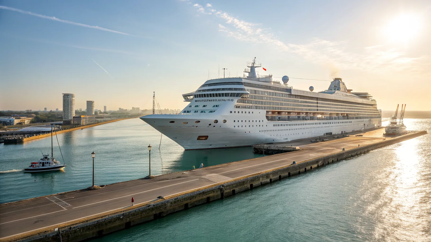 Your Ultimate Guide to All-Inclusive Cruises from Southampton